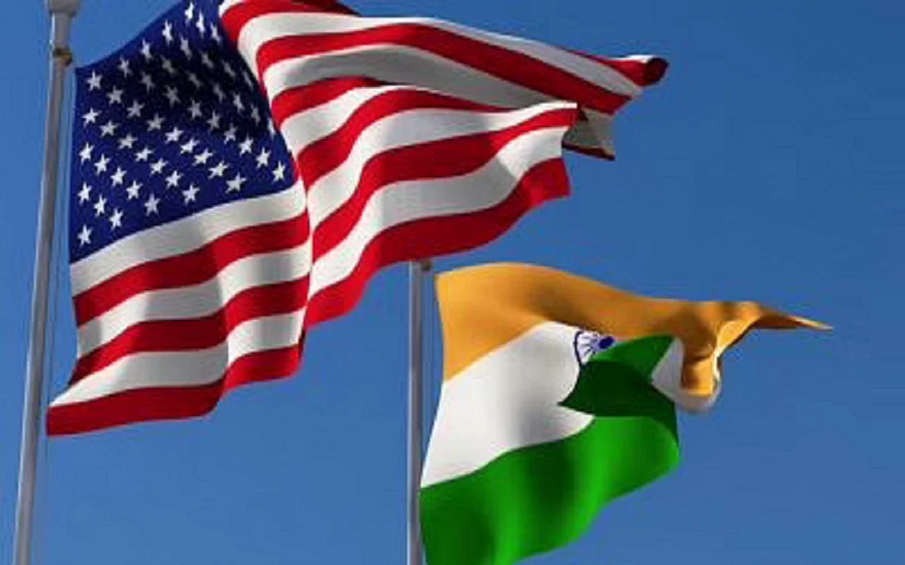 America-India News: US-India Strategic Trade Dialogue