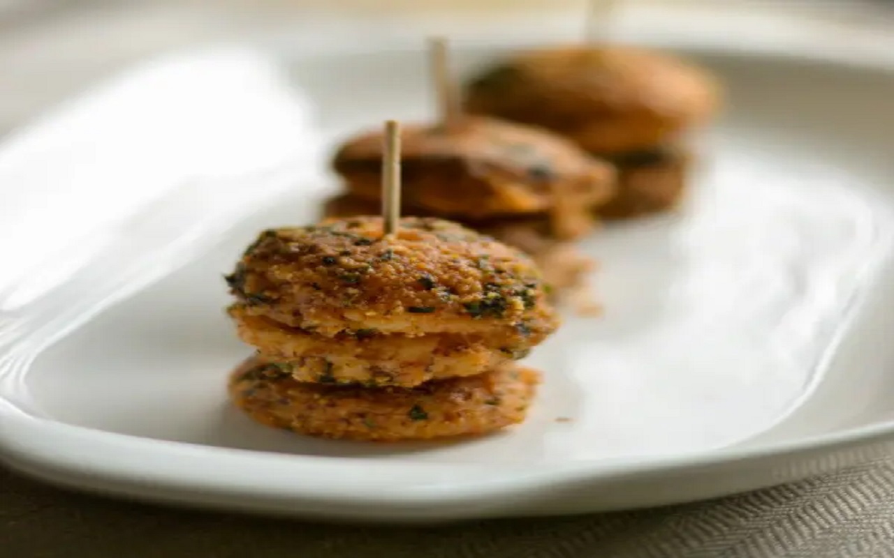 Breakfast Recipe: You can also make 'Podi Idli' for breakfast, you will enjoy eating it