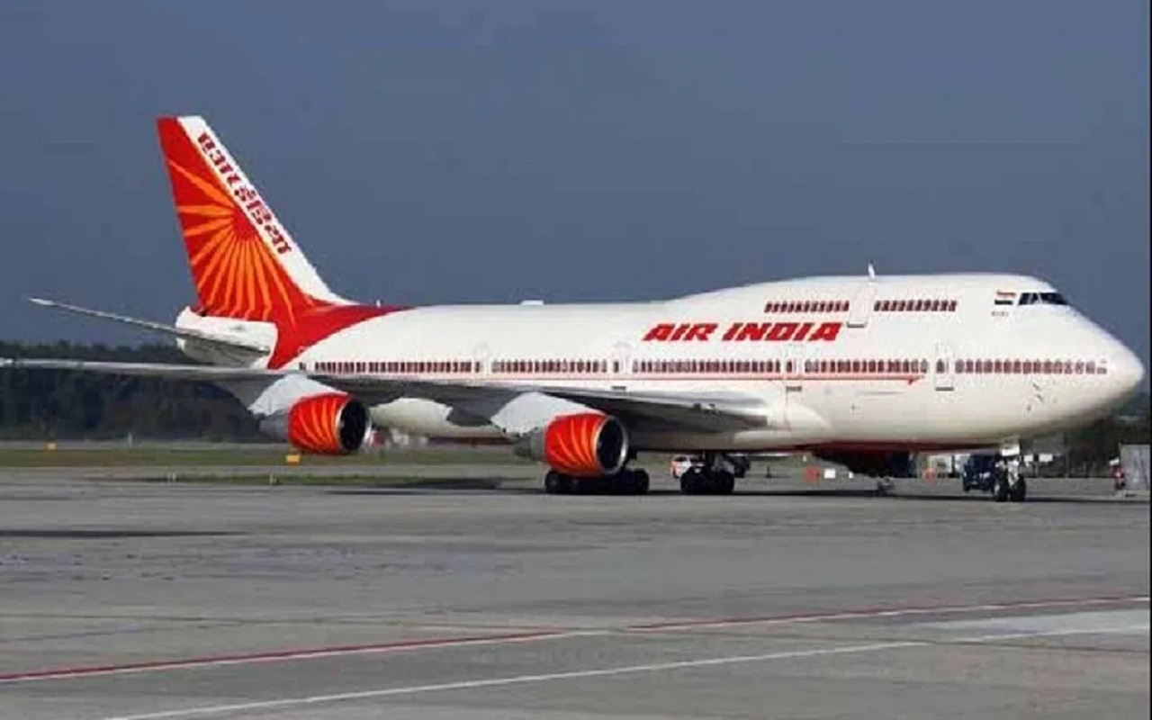 Air India Flight: air india will send aircraft to take passengers stranded in russia to san francisco