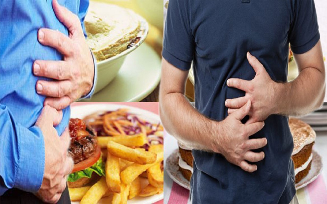 Health Tips: You can also get many diseases by consuming contaminated food, pay attention to these things