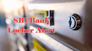 SBI Locker Alert: SBI sent alert to customers for locker agreement renewal, in any case it has to be done before this date