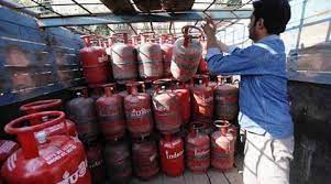 LPG Subsidy Start! Good news! Government issued LPG cylinder subsidy, check your account immediately