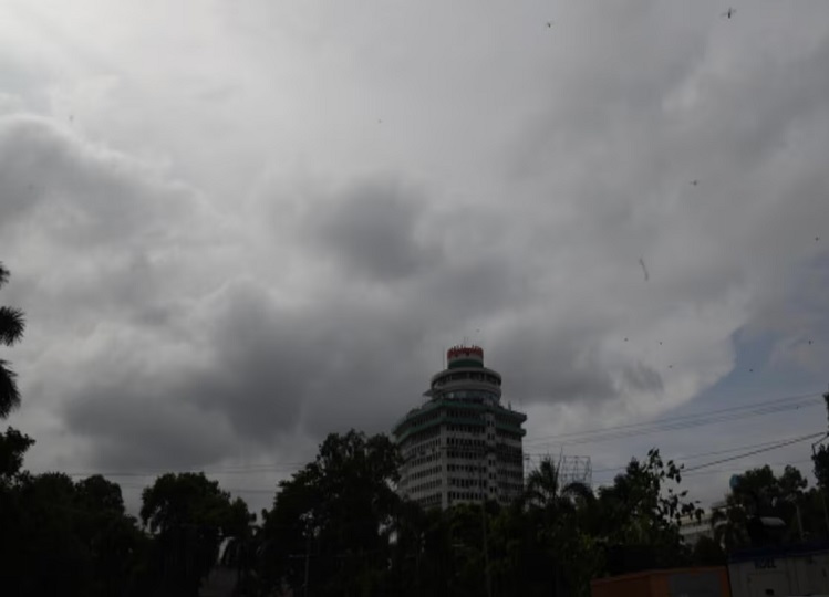 Rajasthan weather update: New western disturbance is going to become active, hailstorm may occur along with rain in some parts today