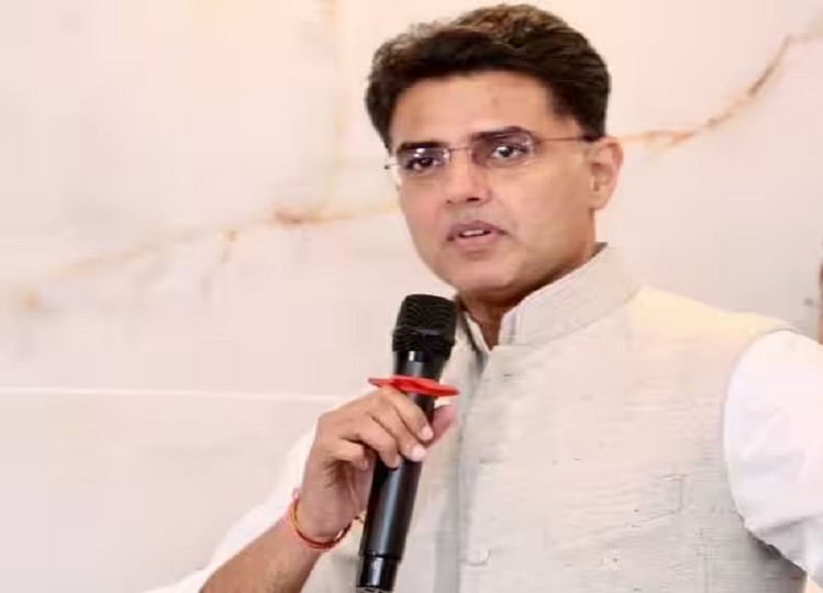 Rajasthan: Sachin Pilot will now go to court regarding this matter, has said something big