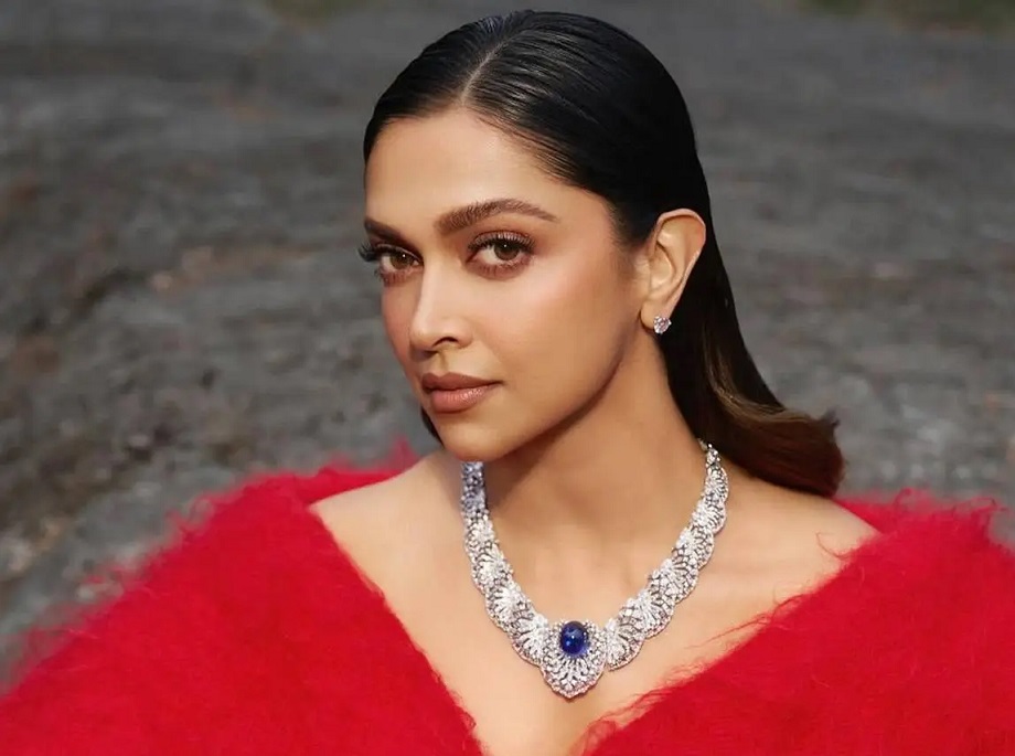 Deepika Padukone will be seen with Allu Arjun in this film