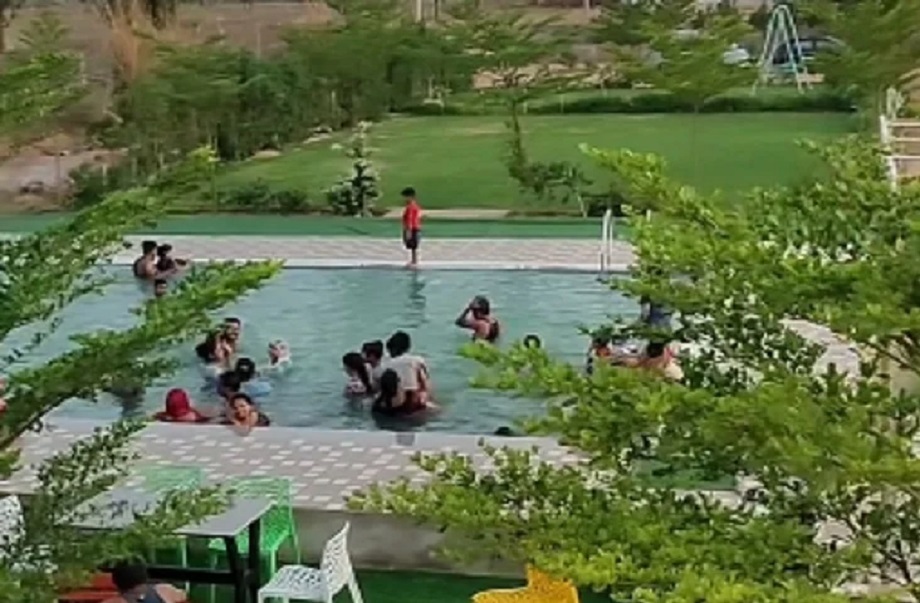 Travel Tips: Choose Trishla Farmhouse to make Sunday memorable with family