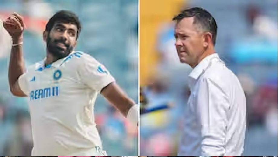 Ricky Ponting called the decision to make Gill the captain correct, said- this was the problem with Bumrah...