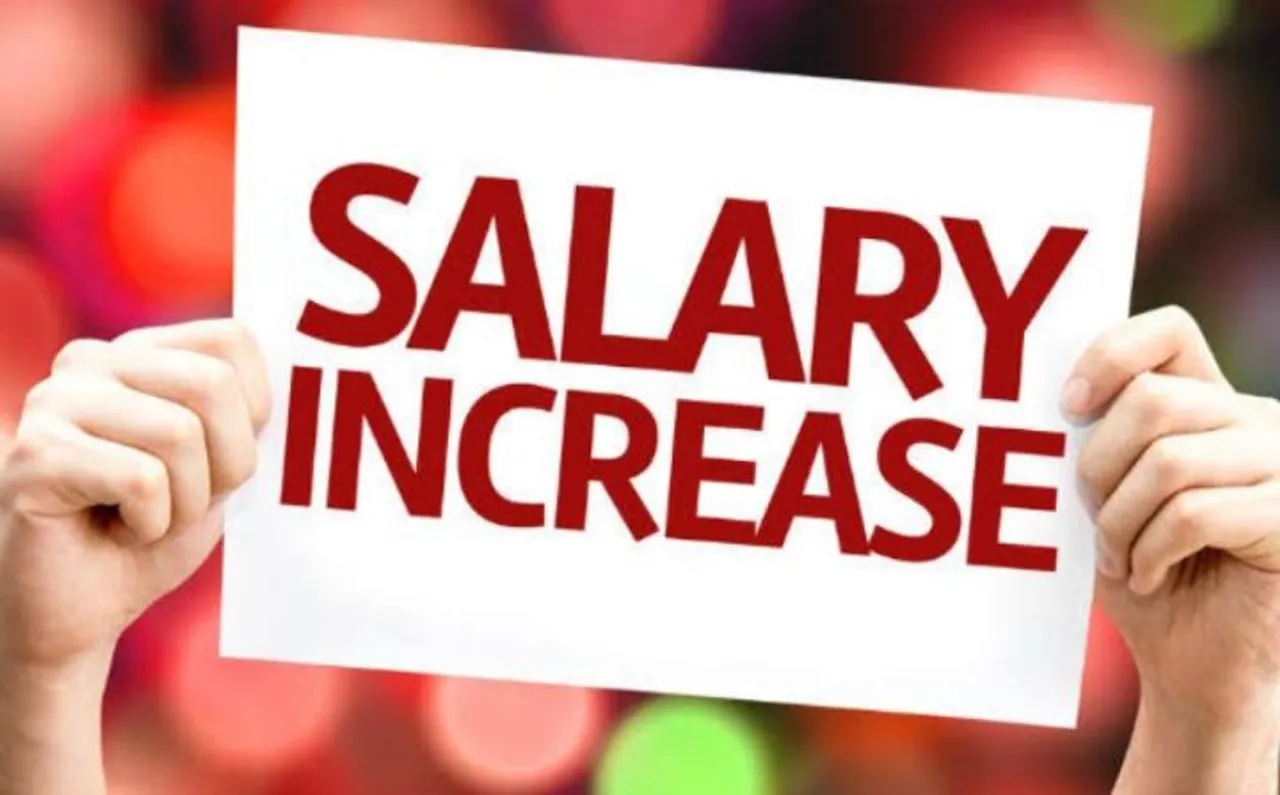 Employees Salary Hike: Salary of these employees increased, this company increased salary by up to 16%, check details here