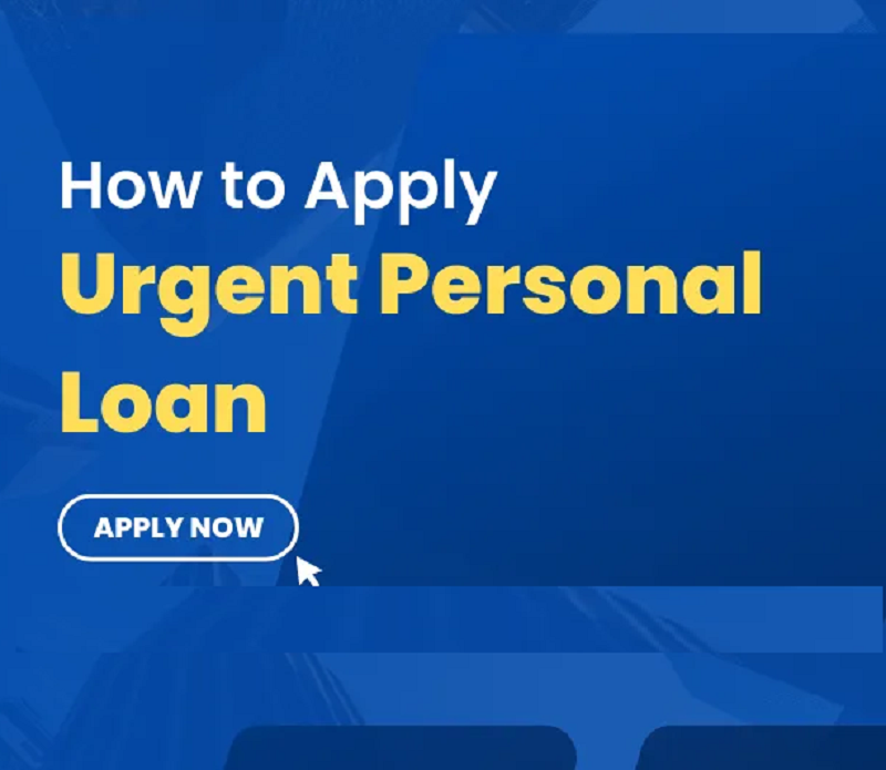 Urgent Personal Loan 2023: Get loan up to 96000, apply online without statement