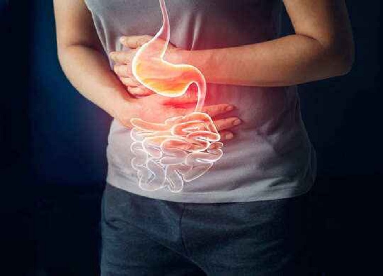 Health Tips: If you are getting these signs then understand that your digestive system has gone wrong