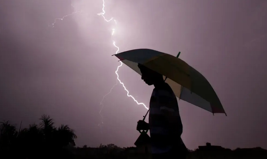 Rajasthan weather update: Rain alert has been issued for so many districts today, the weather will be like this from tomorrow
