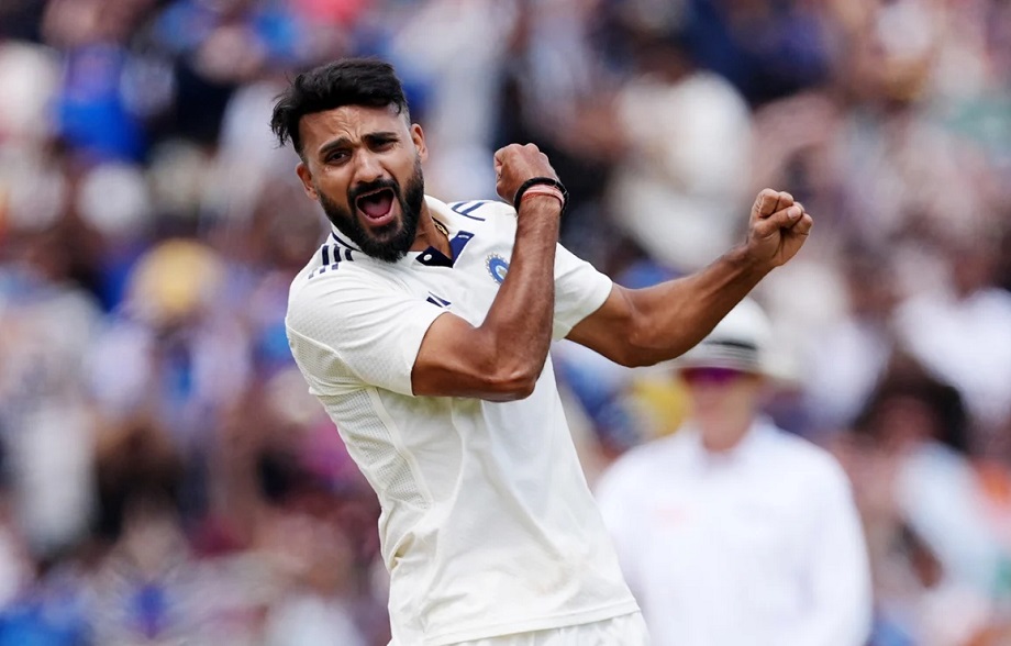 IND vs ENG: Akash Deep broke this record of Chetan Sharma, left Bumrah behind as well
