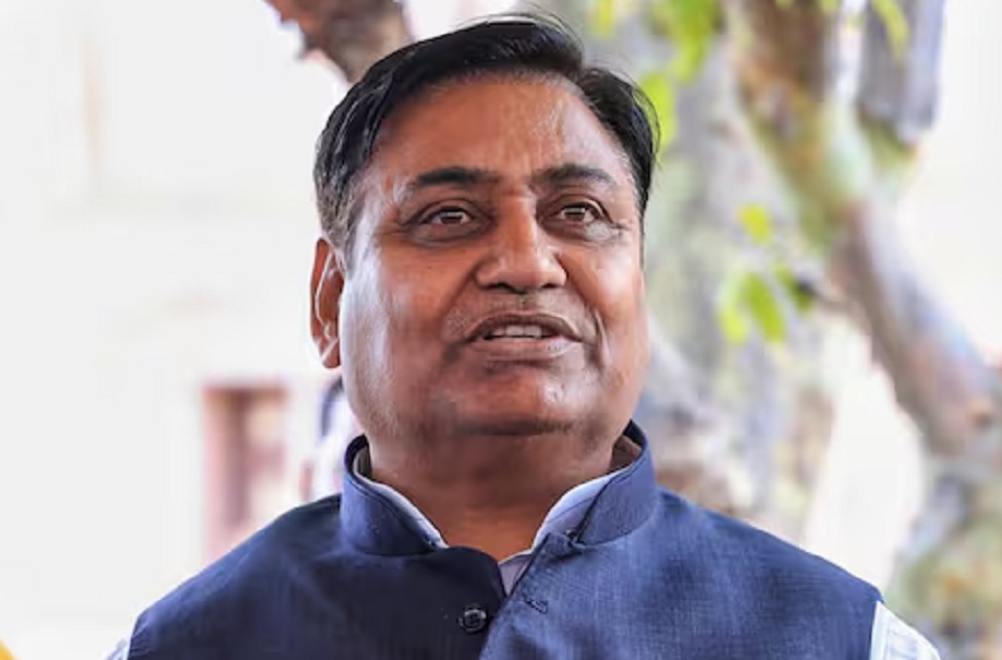 Samachar Jagat