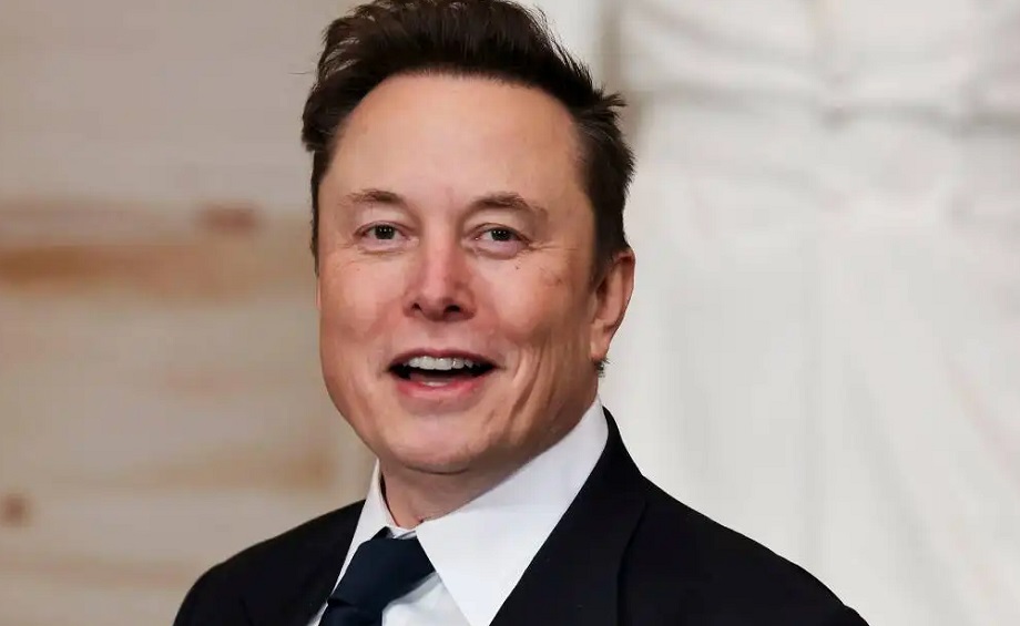 Elon Musk has given this big responsibility to Indian-origin Vaibhav Taneja in his party