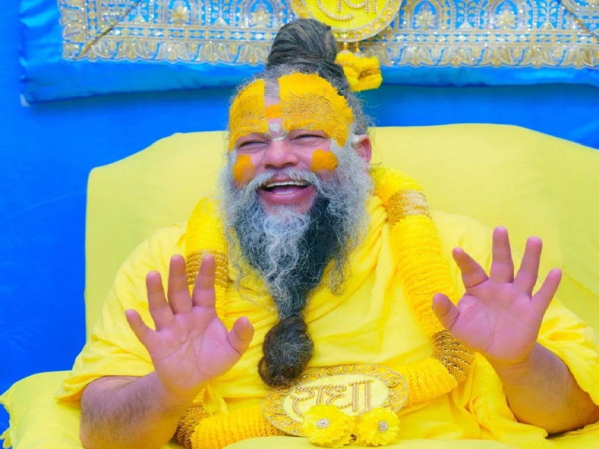 Your wife will always remain happy,Premanand Ji Maharaj has shared this wonderful remedy