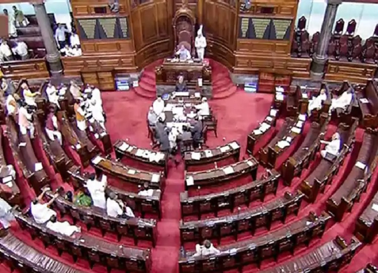 Monsoon Session: Delhi Services Bill to be presented in Rajya Sabha today, AAP issues whip to MPs