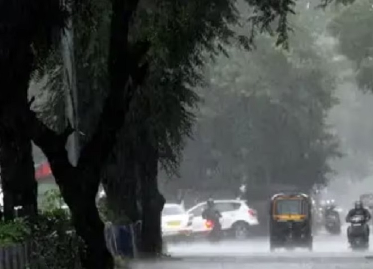 Rajasthan weather update: Heavy rain will occur in nine districts today! A new system is going to develop