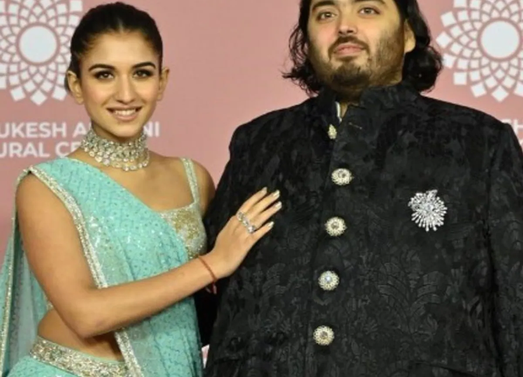 Anant Ambani and Radhika Merchant have chosen this resort for their honeymoon, knowing the price of one night will shock you