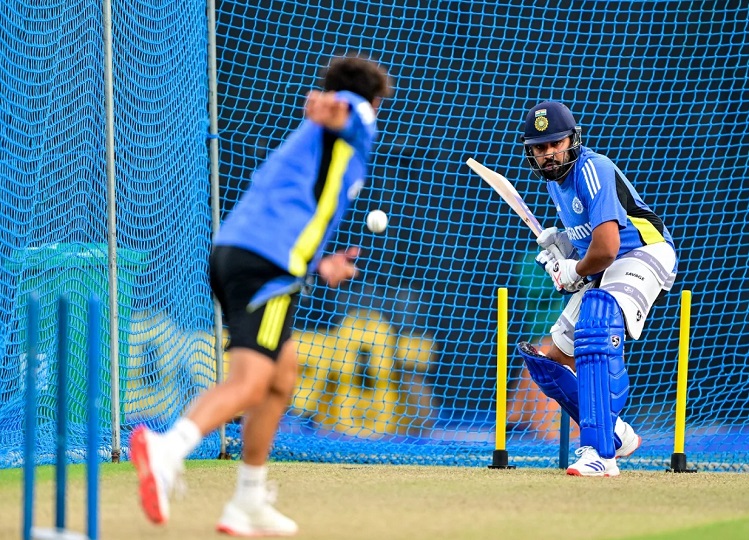 IND vs SL: Rohit Sharma will break this record of Chris Gayle if he hits two sixes today