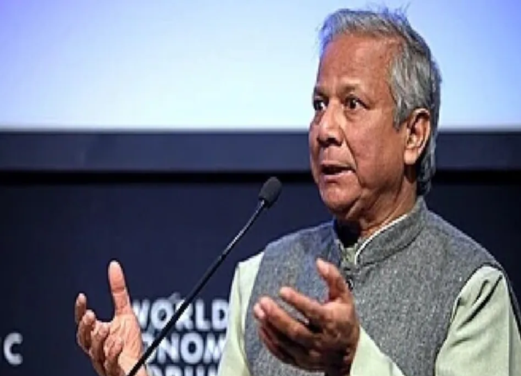 Nobel laureate Muhammad Yunus becomes the head of Bangladesh's interim government, read these big updates