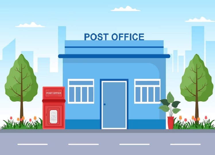 Post Office: With this easy process you can open your savings account in the post office