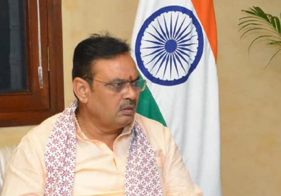 Samachar Jagat
