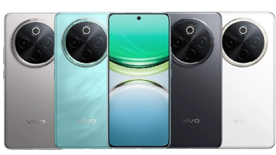 Vivo Y300 Pro launched with 6500mAh battery, know features and specifications