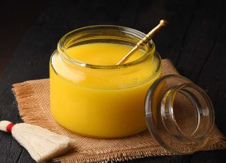 Skin Care Tips: Ghee is very beneficial for the skin, you get these benefits