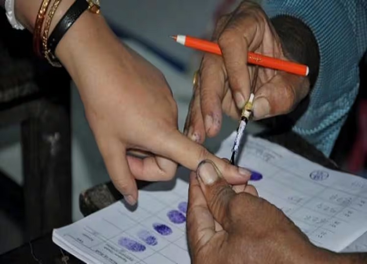 Rajasthan: Voting for assembly elections in Rajasthan will be held in one phase! You should also know the big update