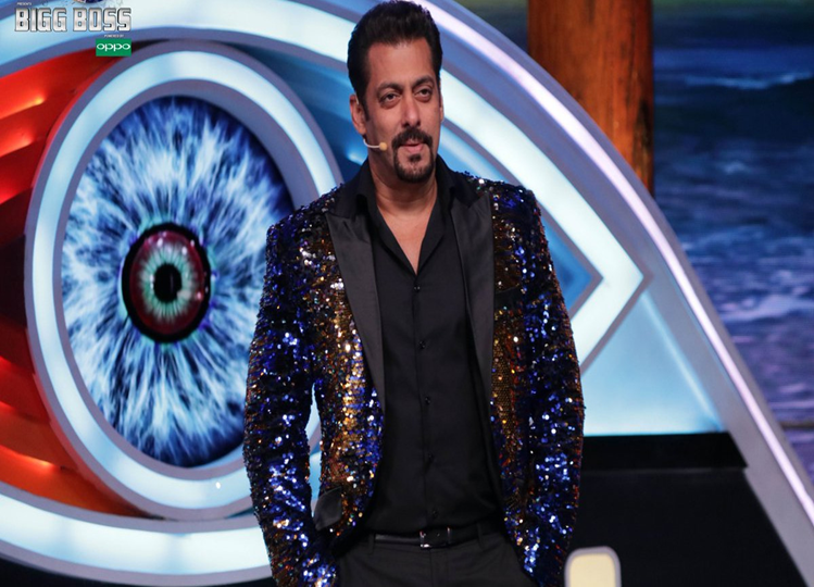 Bigg Boss 18 contestants list: meet the stars of ‘Time Ka Taandav’