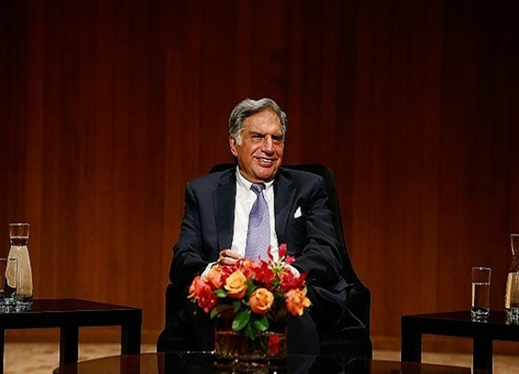 Ratan Tata: Ratan Tata went to the hospital for health checkup, now gave this update about his health