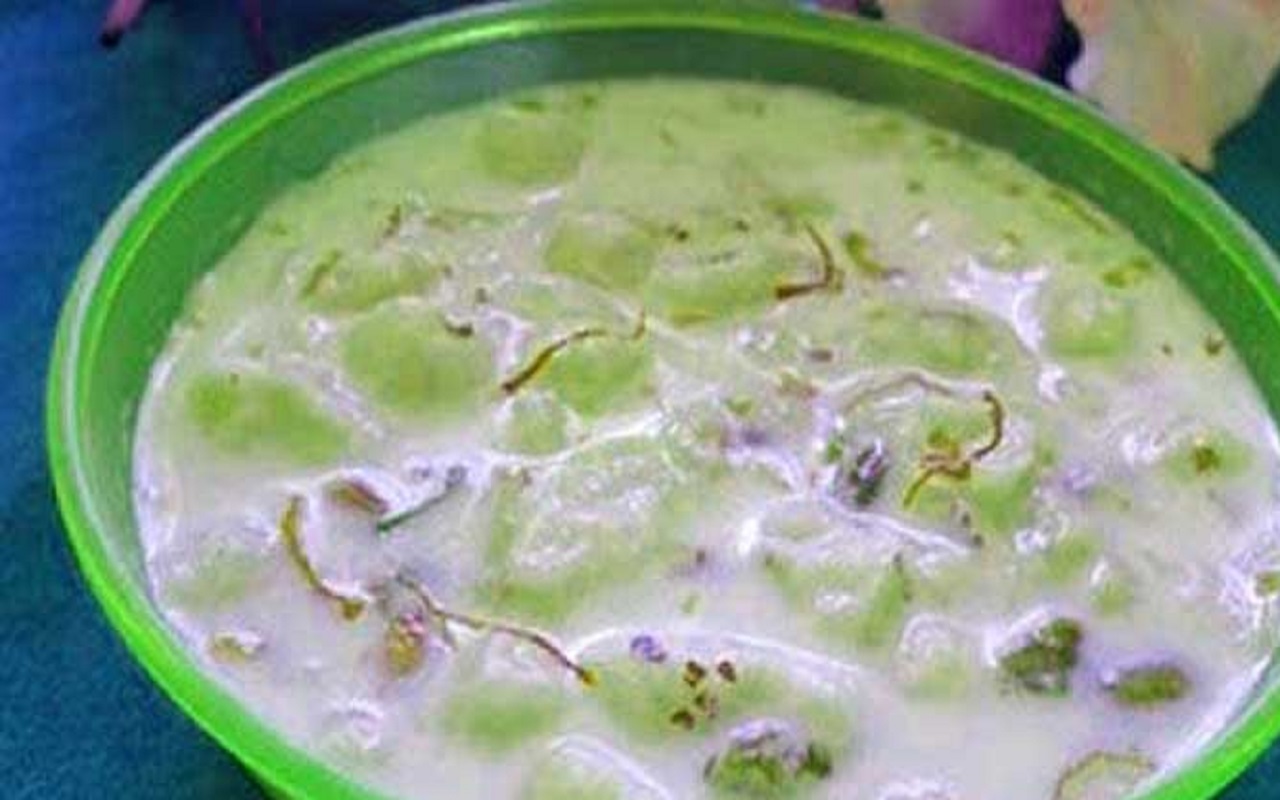 Recipe of the Day: Make this delicious kheer on Diwali, it is also very beneficial for health