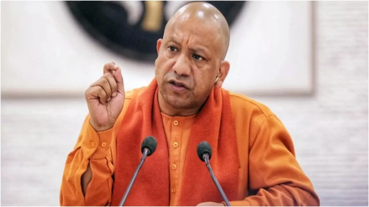 Yogi calls Maharashtra's opposition alliance 'Mahanadi', reiterates 'don't talk'