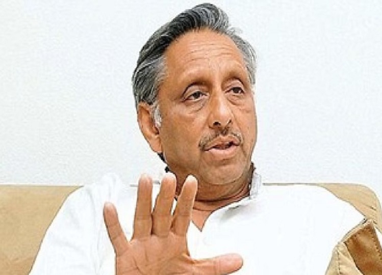 Mani Shankar Aiyar made a controversial comment on Donald Trump's victory