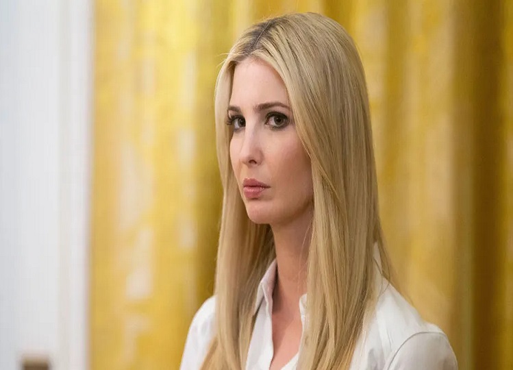 Ivanka Trump came into the limelight after her father's victory, this is the reason