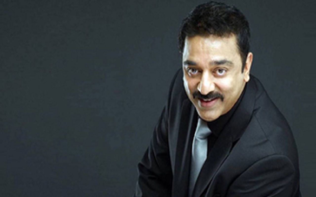 It has been revealed, Kamal Haasan's film Thug Life will be released in theaters on this day