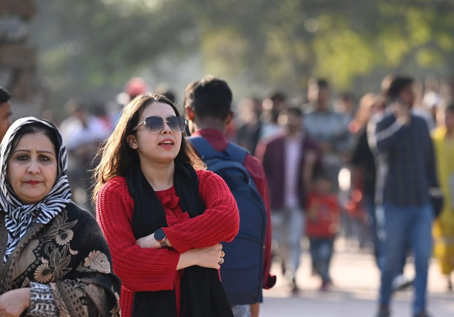 Rajasthan weather update: The cold wave has intensified in the state