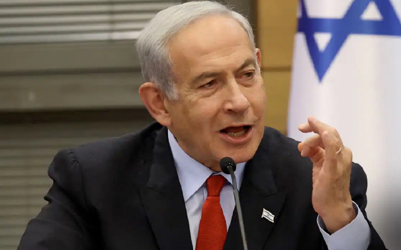Israel-Hamas war: Netanyahu angry at international organizations over atrocities on Israeli women, told...