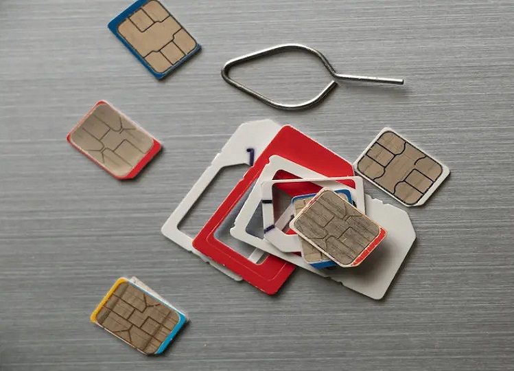 Utility News: You will not have to do any paperwork for a new SIM card from January 1, your work will be done in minutes.