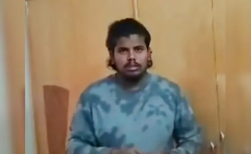 Bengaluru Man Arrested for Blackmailing Girlfriend Using Private Videos, Extorting ₹2.5 Crore