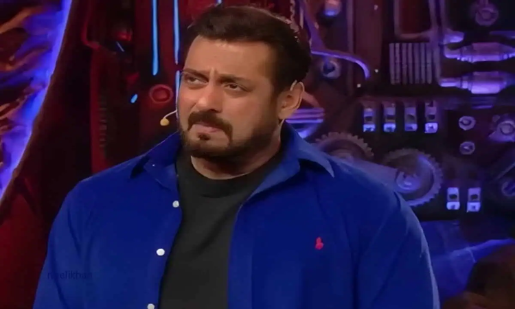 Salman Khan Exits Bigg Boss 18 Hosting Due to Security Scare; Farah Khan Steps In.