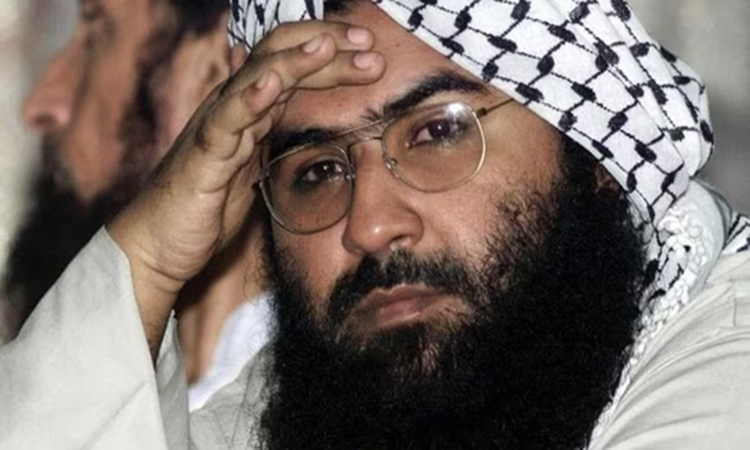 India demands strict action against Masood Azhar, raises questions on Pakistan's 