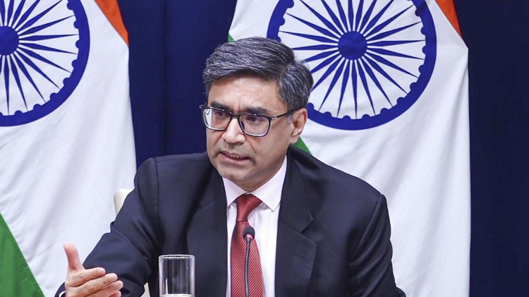 Foreign Secretary Vikram Misri to visit Dhaka on 9 December, India-Bangladesh talks amid tense situation