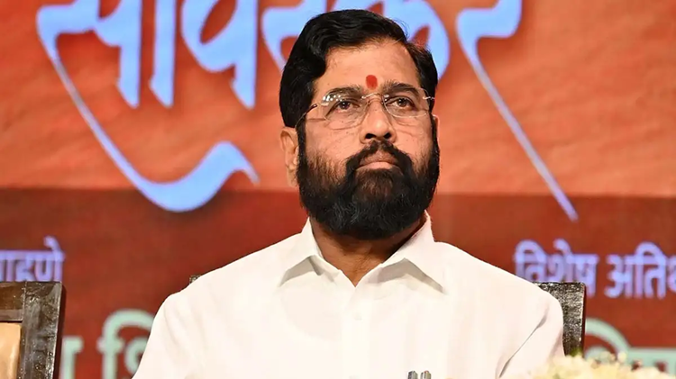 Maharashtra: Eknath Shinde demanded Home Ministry in Fadnavis cabinet, claims Shiv Sena MLA