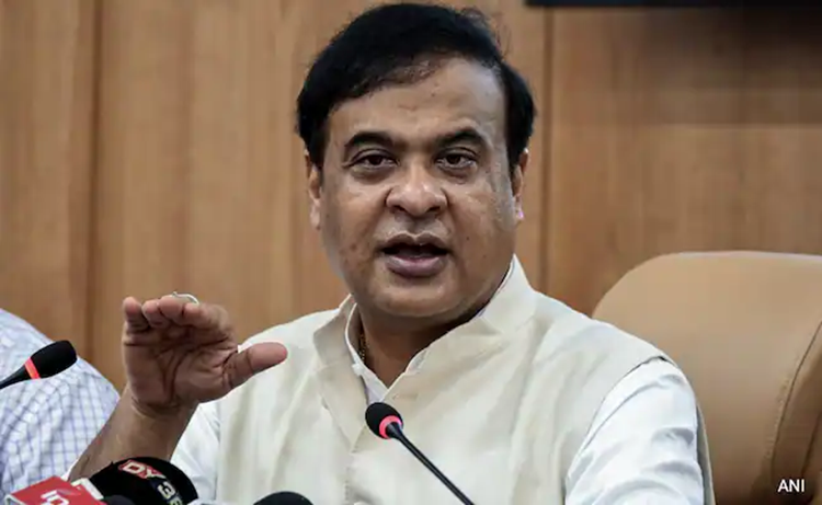 Assam Cabinet Expansion: Chief Minister Himanta Biswa Sarma inducts four new ministers