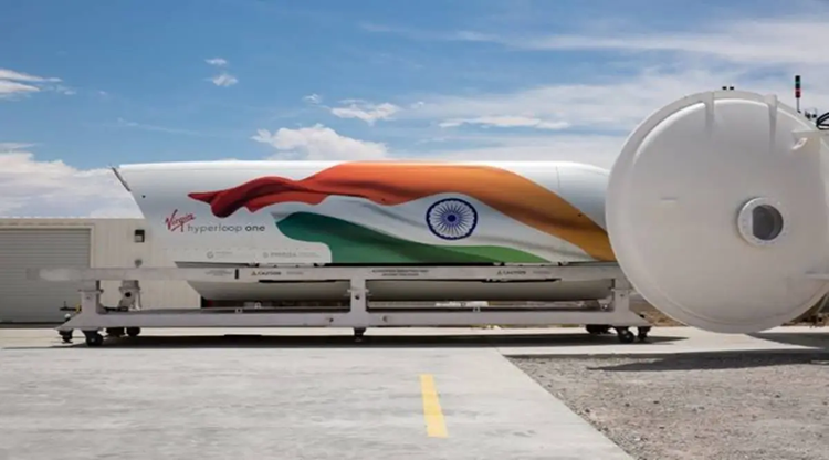 Mumbai to Pune in just 25 minutes, faster than airlines; India's first Hyperloop train - Know features and details