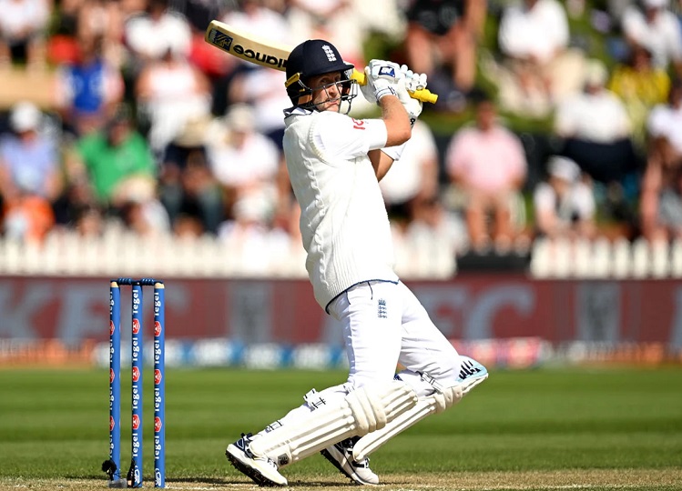 ENG vs NZ: Joe Root broke this big record of Rahul Dravid, has made a place in this club