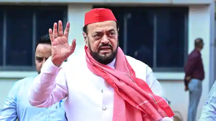 Maharashtra Samajwadi Party decided to leave Maha Vikas Aghadi over Shiv Sena's (UBT) 'Hindutva agenda': Abu Azmi