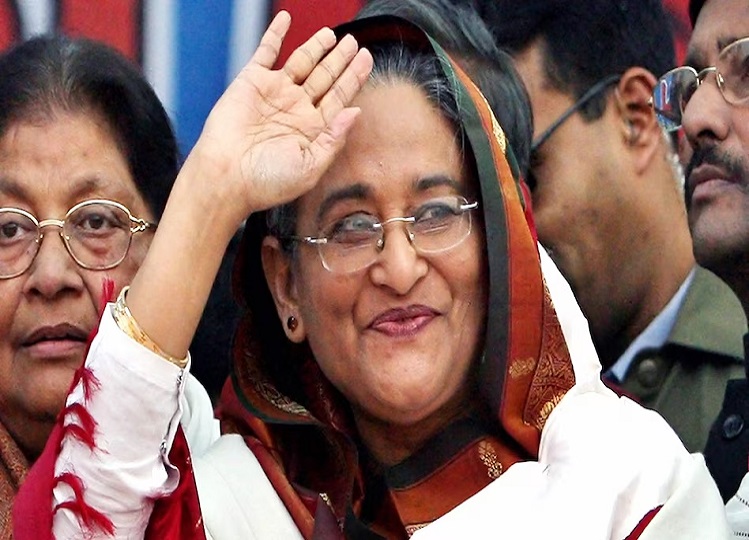 Bangladesh: Sheikh Hasina will become PM of Bangladesh for the fourth time, records victory in general elections