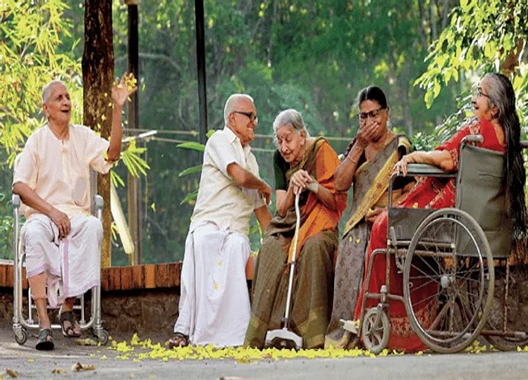 Utility News: This scheme is very useful for the elderly, they get huge benefits in it.